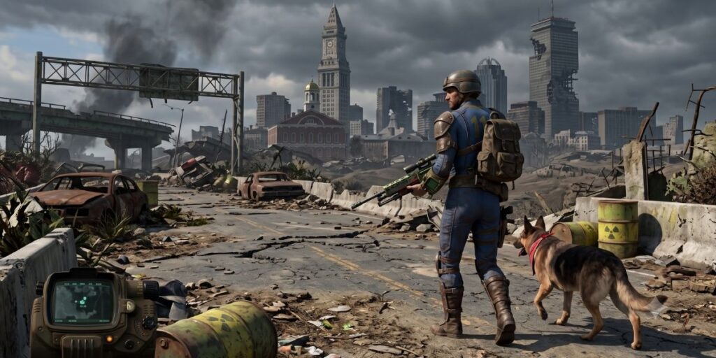 Fallout 4