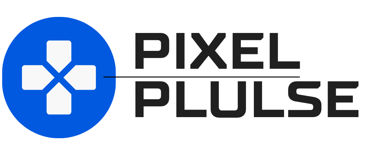 Pixelplulse