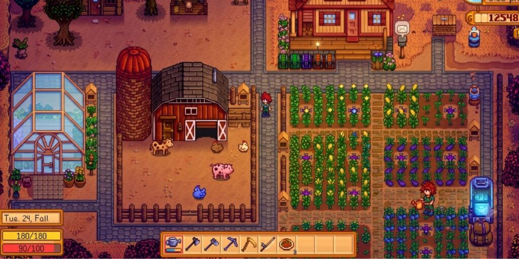 Stardew Valley