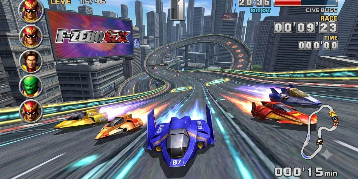 best gamecube games