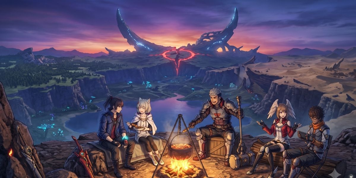 best switch games