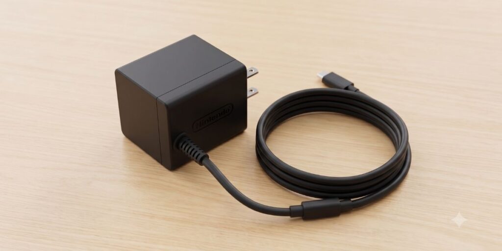 bad quality charger