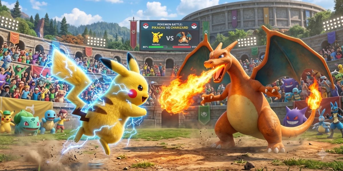 pokemon natures